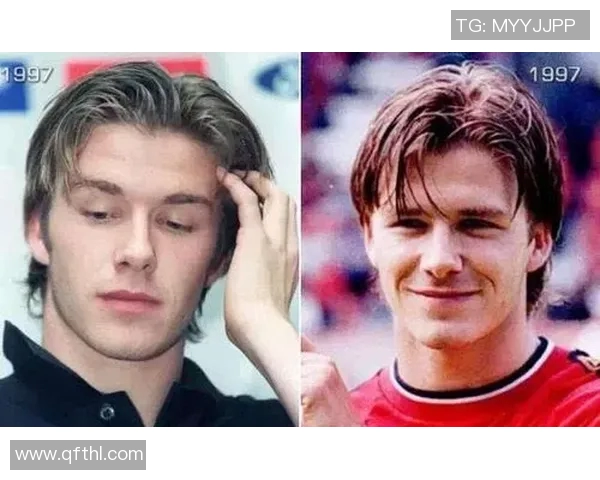 经典足球明星发型大盘点从贝克汉姆到梅西的时尚演变与风格解析